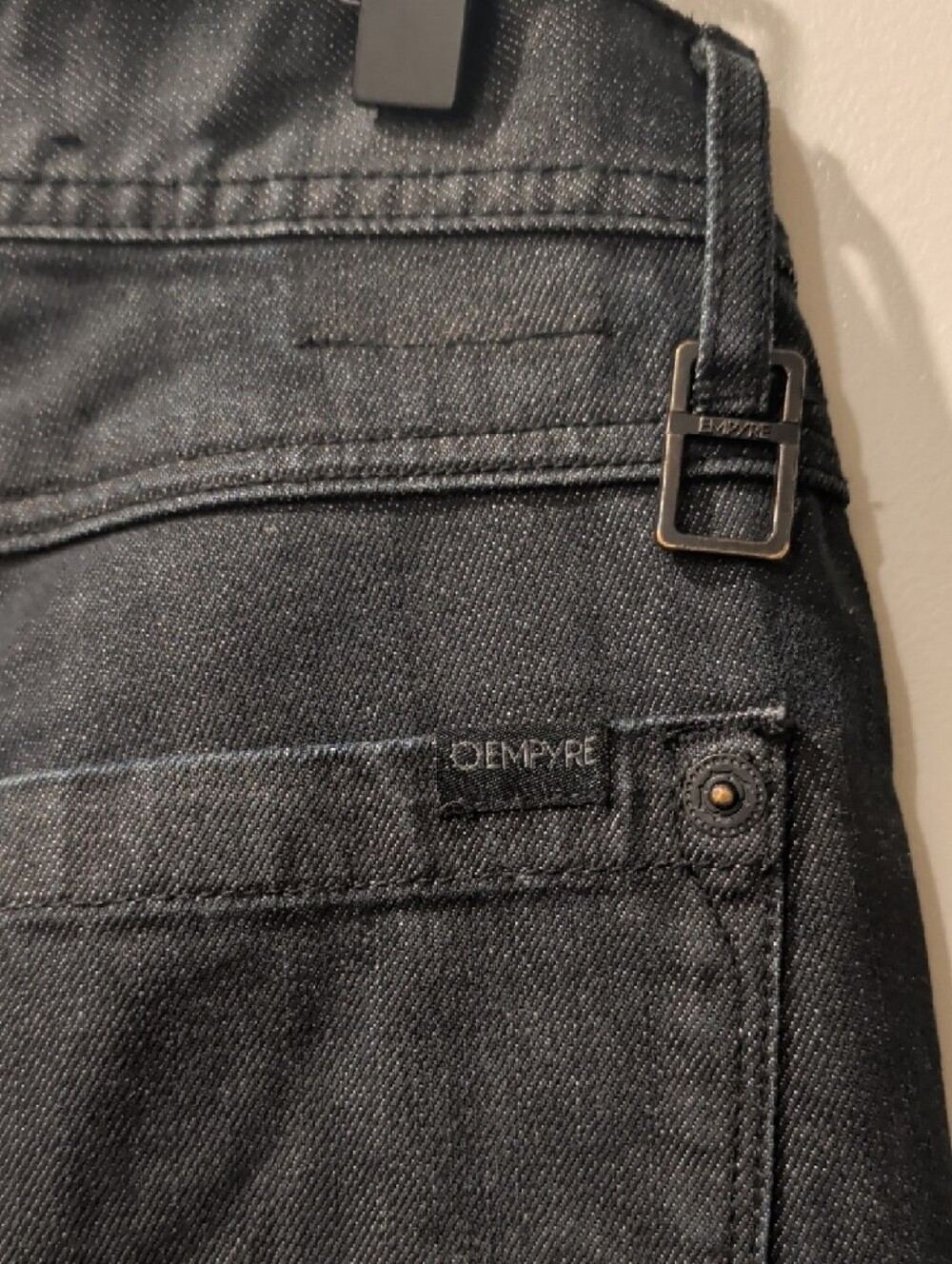 EMPYRE Modern Denim - Picture 5 of 6